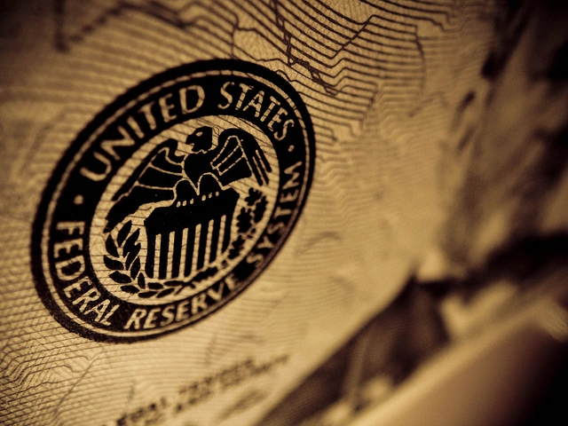 Federal Reserve Eases Monetary Policy with Modest Rate Cut. (Photo Internet reproduction)