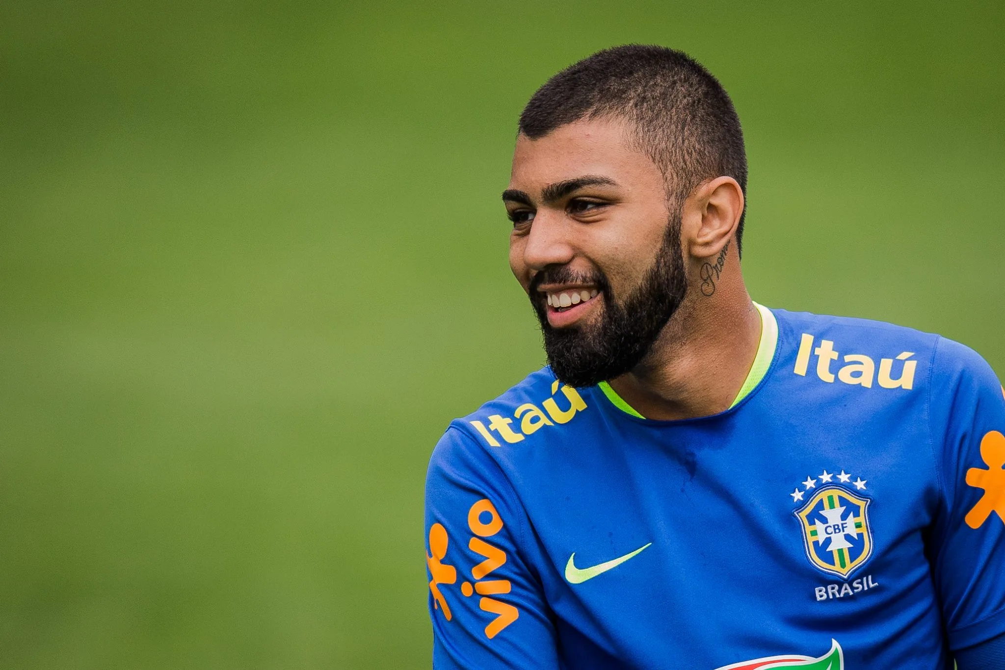 Gabigol