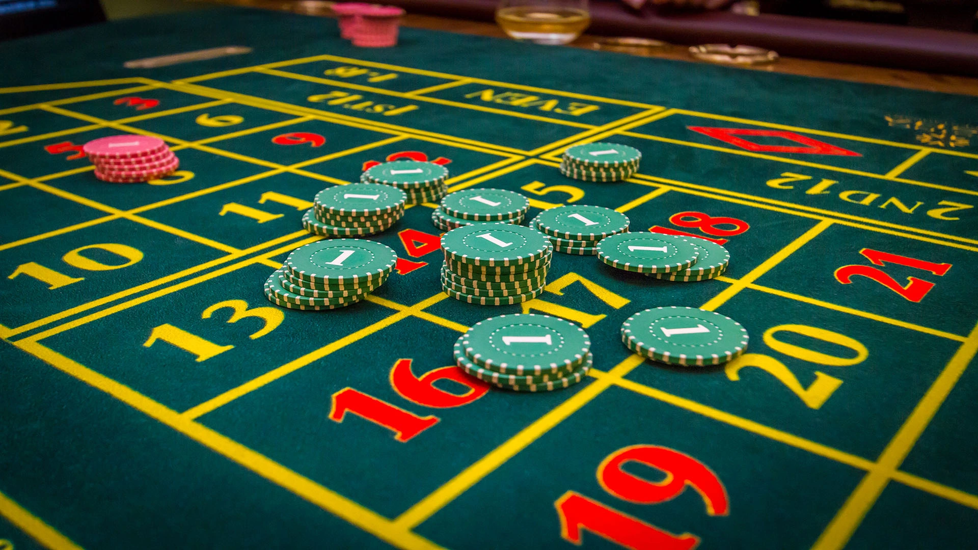 Brazilian Senate Committee Approves Landmark Gambling Bill. (Photo Internet reproduction)