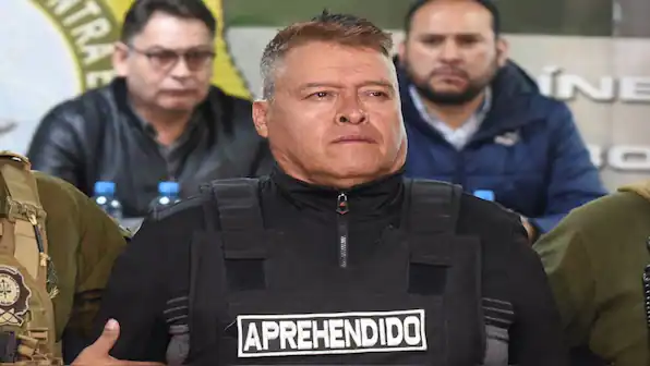 President Arce Thwarts Alleged Coup in Bolivia