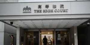 Judicial Exodus: The Erosion of Hong Kong's Court Independence