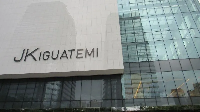 Iguatemi (IGTI11)