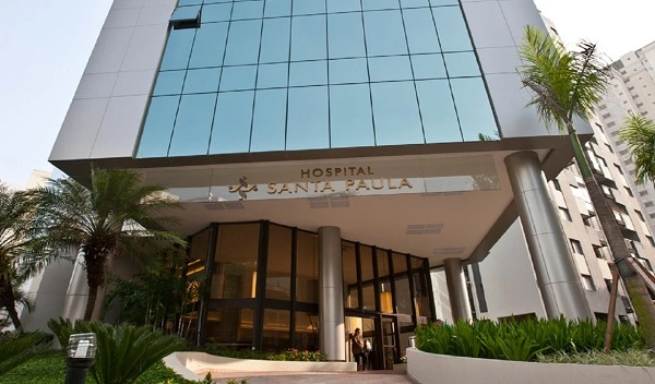 Impar Emerges in Brazil: A Healthcare Giant with $2 Billion Ambition.(Photo Internet reproduction)