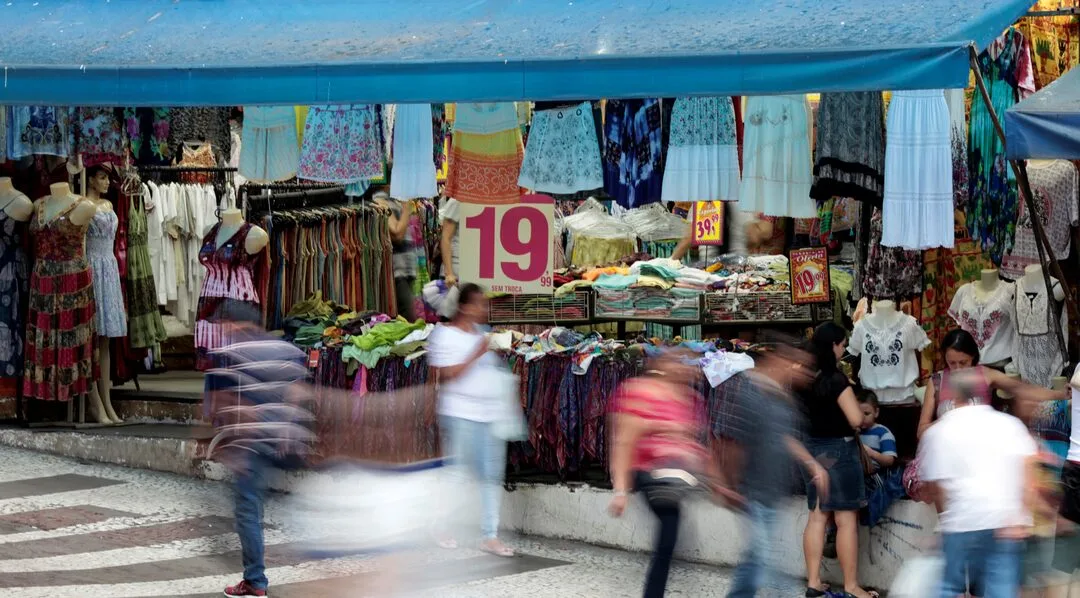 Brazil Refines Inflation Targeting Strategy. (Photo Internet reproduction)