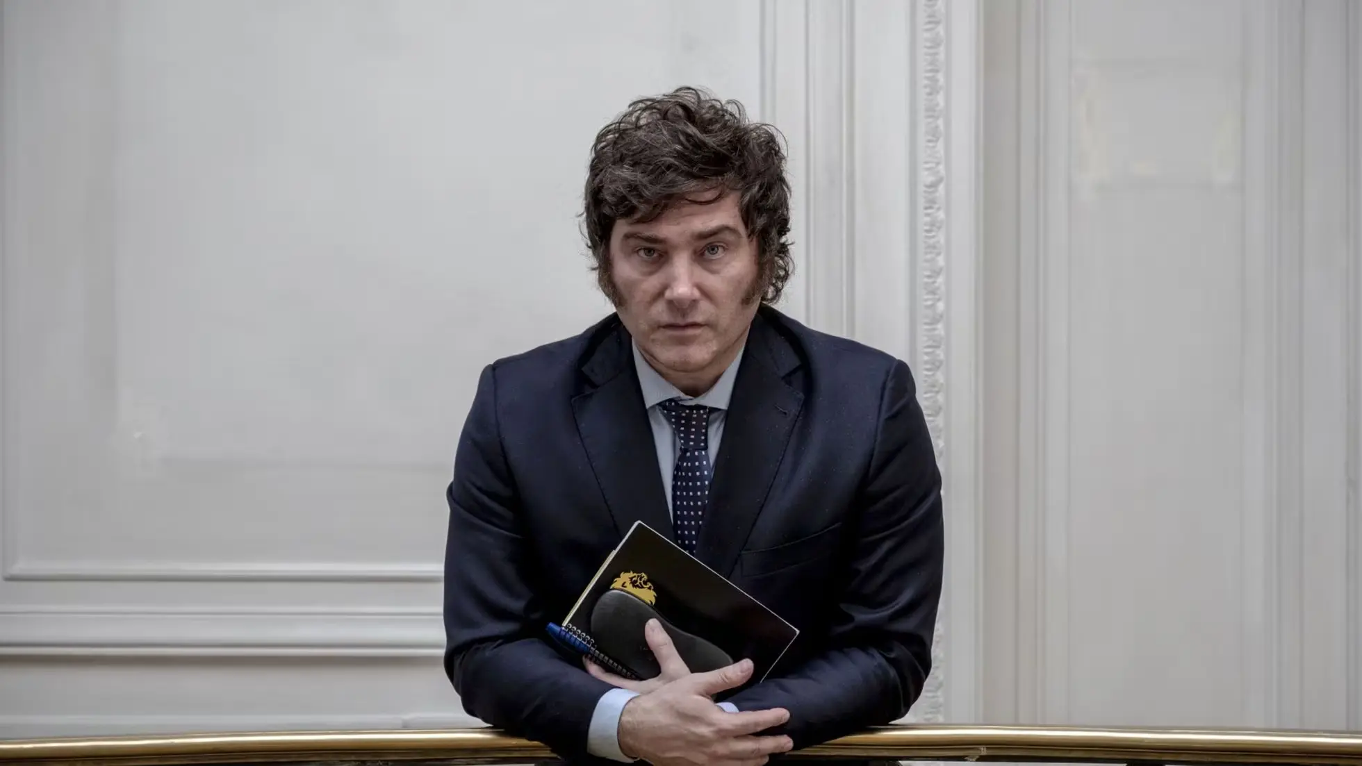 Javier Milei