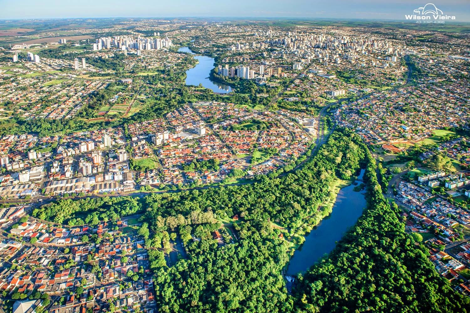 Londrina