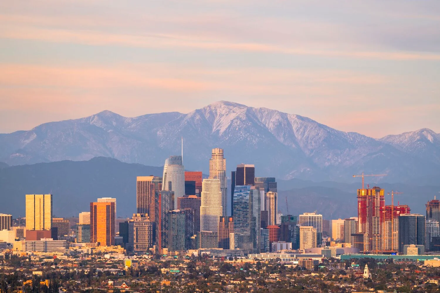 Los Angeles