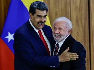 Divergence and Diplomacy: Lula's Controversial Take on Venezuelan Elections