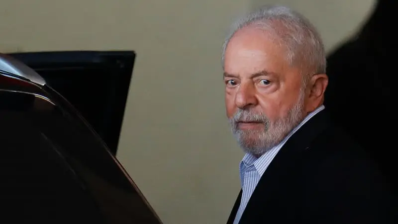 Brazil's Economy Under Lula: Old State Wine in New Bottles. (Photo Internet reproduction)