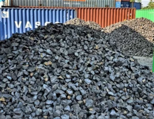 The 2024 Surge in Manganese Prices: A Comprehensive Analysis