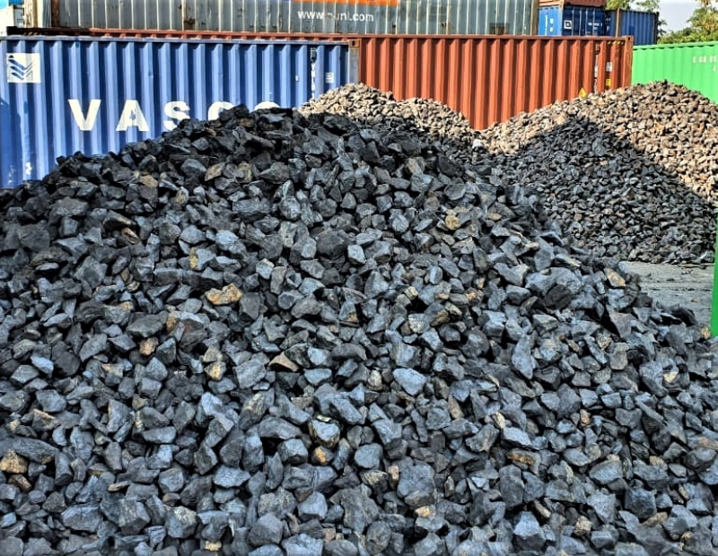 The 2024 Surge in Manganese Prices: A Comprehensive Analysis