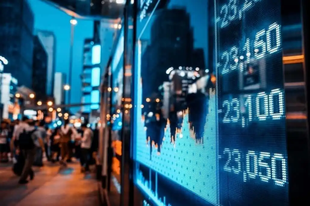 Mexican stock exchange