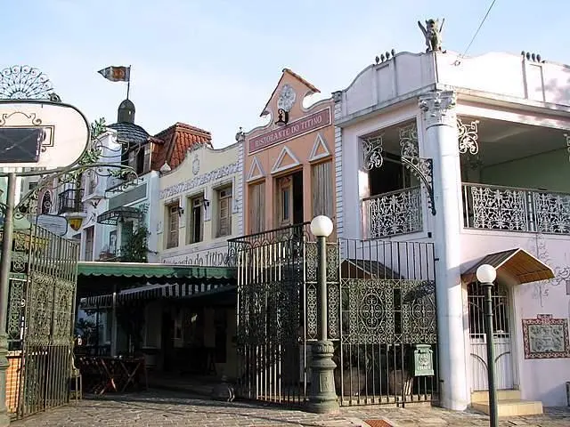 São Paulo's Skyrocketing Home Sales: A Tale of Urban Transformation - Mooca. (Photo Internet reproduction)