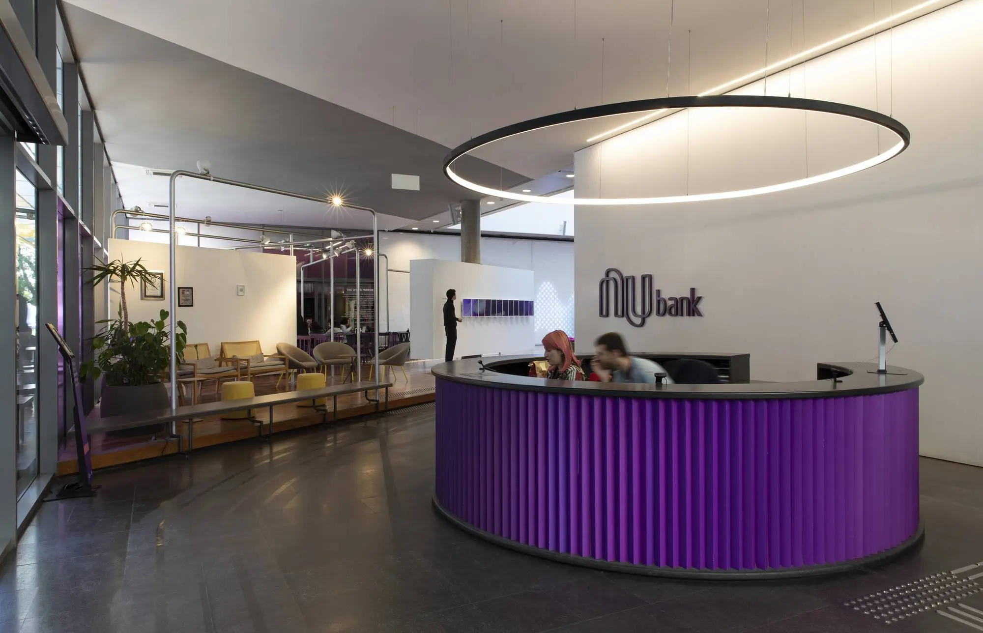 Nubank Embraces Major Trend with Silicon Valley A.I. Firm Acquisition