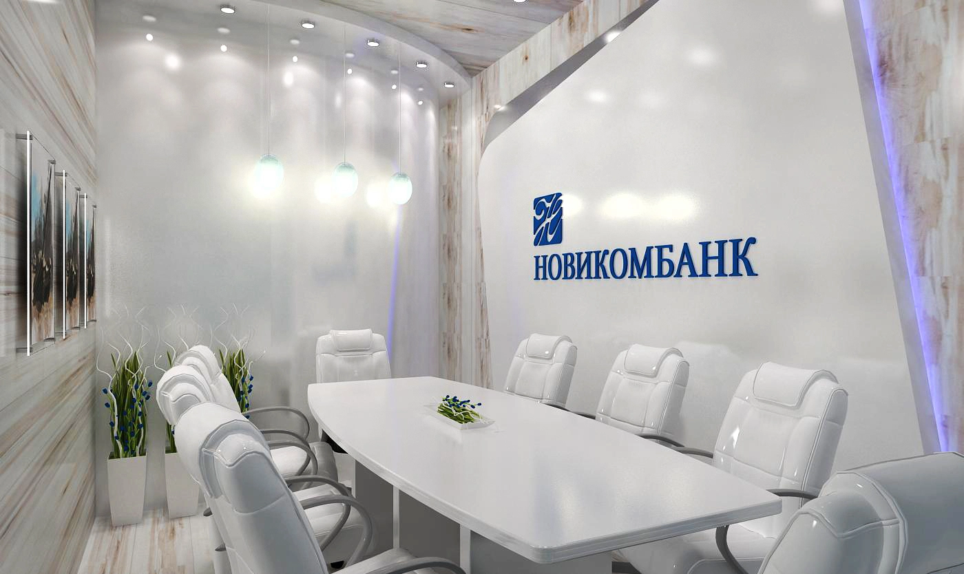 Novikom bank