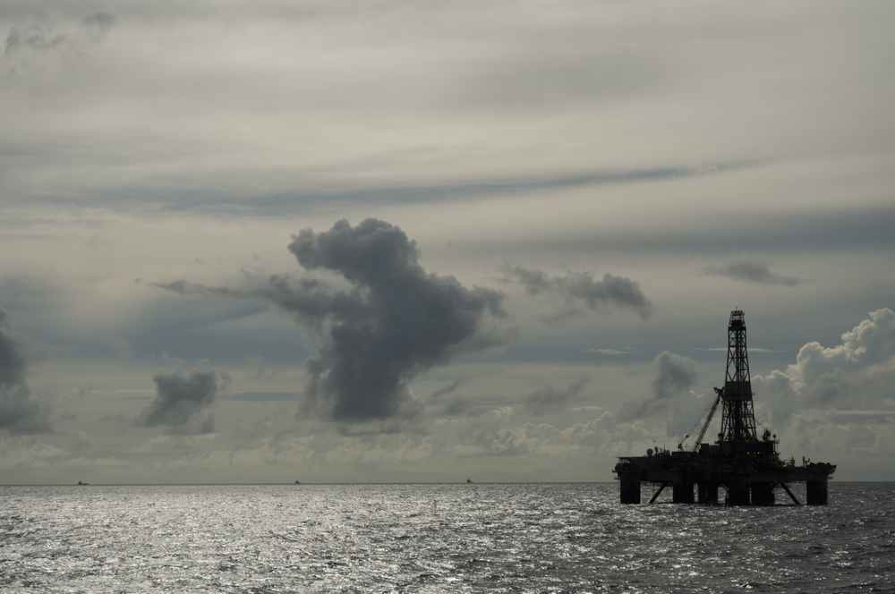Brazil's Rising Energy Profile: Comparing Oil and Gas Reserves Globally. (Photo Internet reproduction)