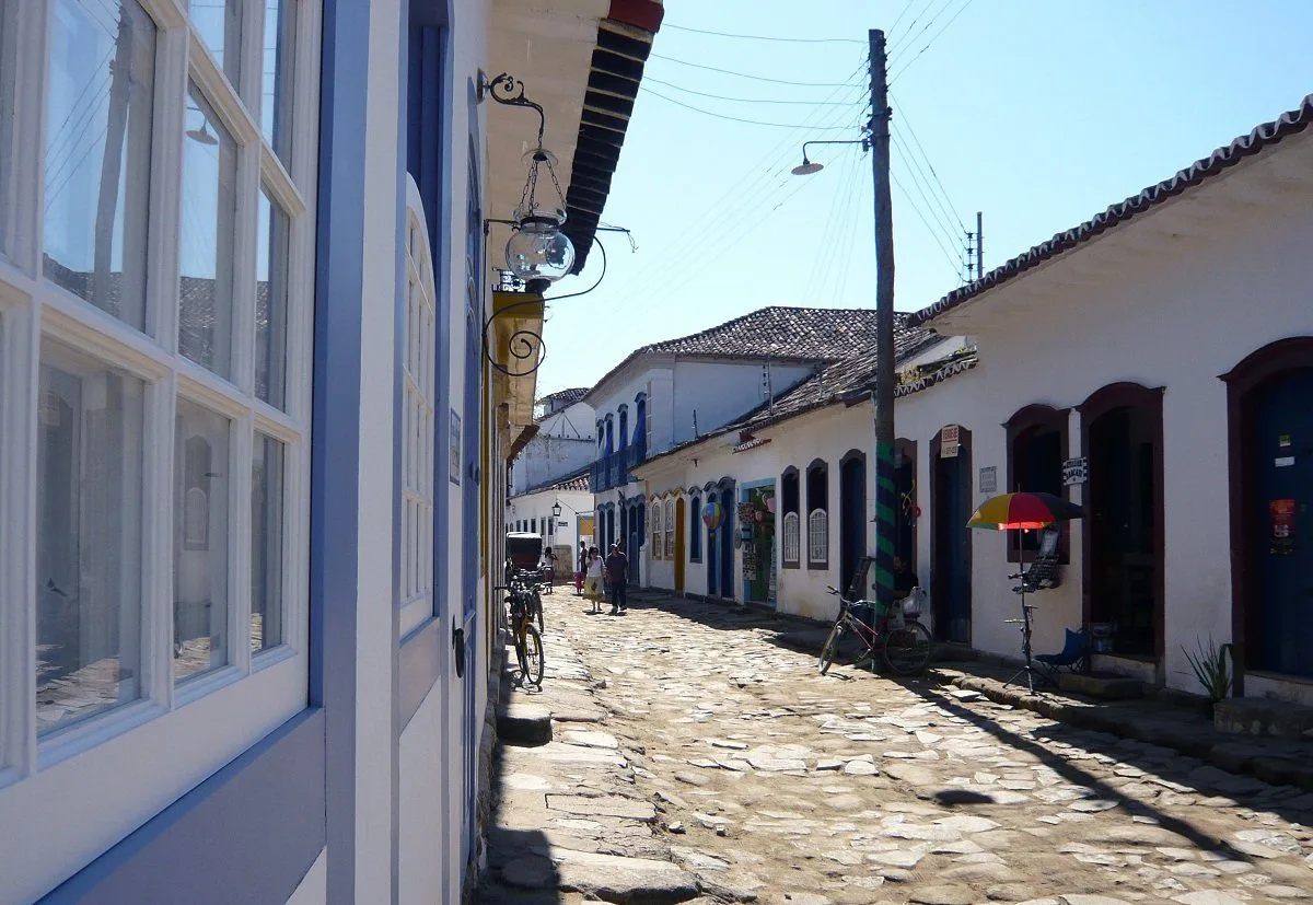 Fiscal Woes Hit 50% of Brazil's Cities. (Photo Internet reproduction)