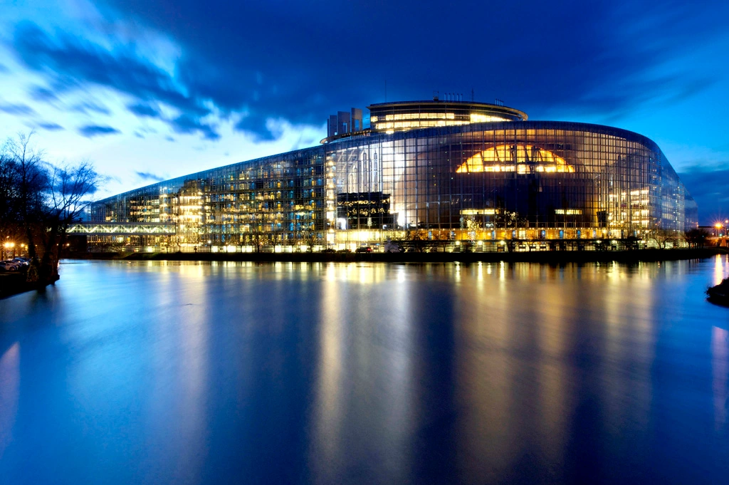 Parliament Europe