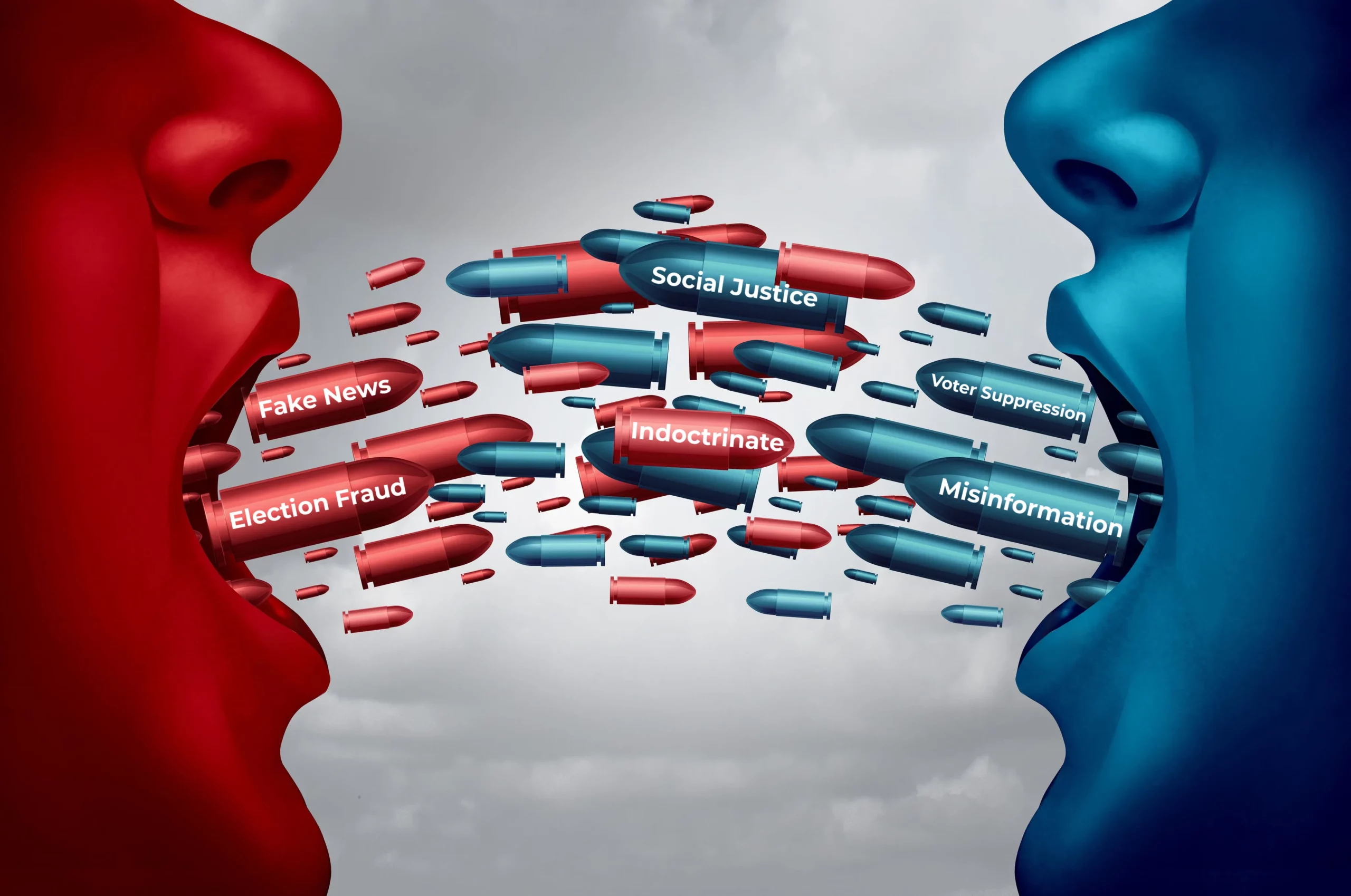 Opposition Hatred Sparks Party Growth in Brazil. (Photo Internet reproduction)