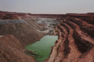 Geopolitical Tensions Threaten French Uranium Interests in Niger