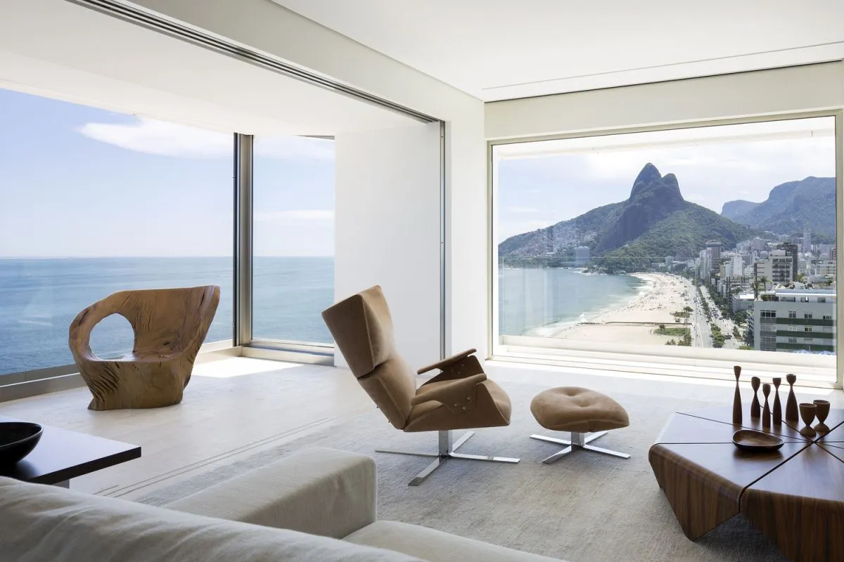 Brazil's Economic Comeback: A Samba Dance Back to the Top 8? (Photo Internet reproduction)