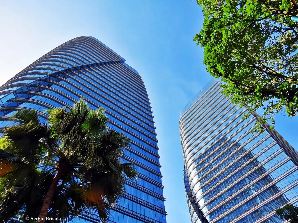 São Paulo Corporate Towers - Vila Olimpia