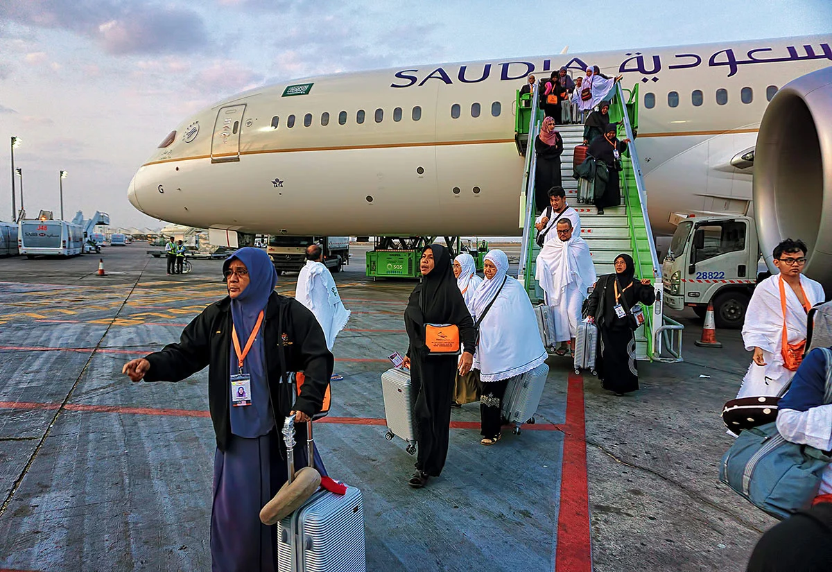 Saudi-tourism