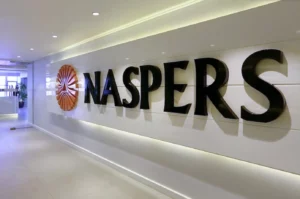 Naspers' Profit Surge Highlights South Africa's Tech Rise