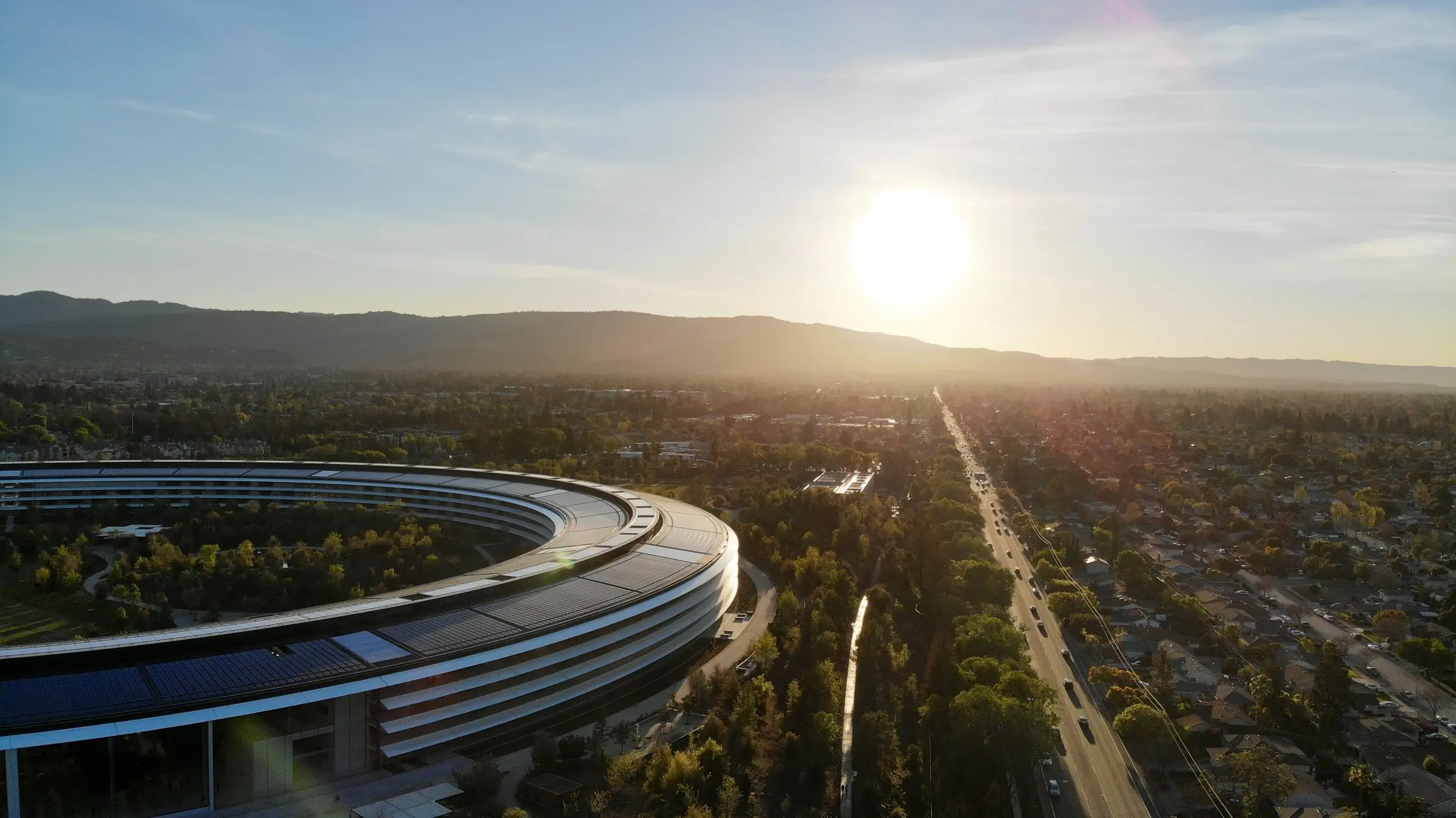 Silicon valley