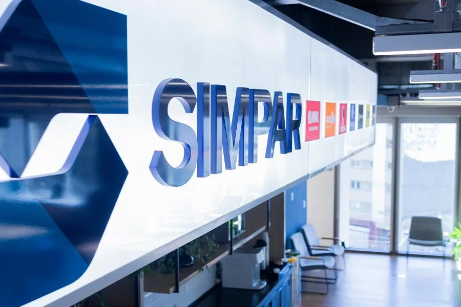 Simpar