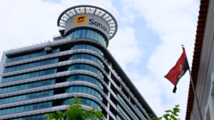 Angola Pushes Forward with Sonangol Privatization Amid Challenges