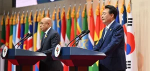 Yoon's Strategic Moves: Pioneering South Korea's Future with Central Asia and Africa