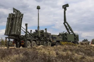 Brazil Bolsters Air Defense with Advanced Radar Technology