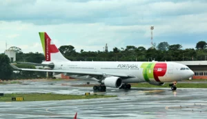 TAP Air Portugal Expands to Florianópolis with New Flights