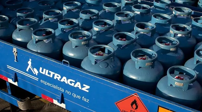 Ultragaz