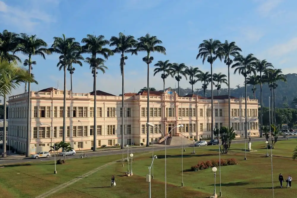 Elevating Brazil's Universities: Strategies for Global Recognition. (Photo Internet reproduction)