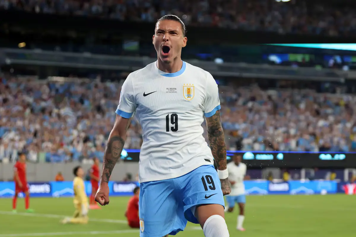 Uruguay fc