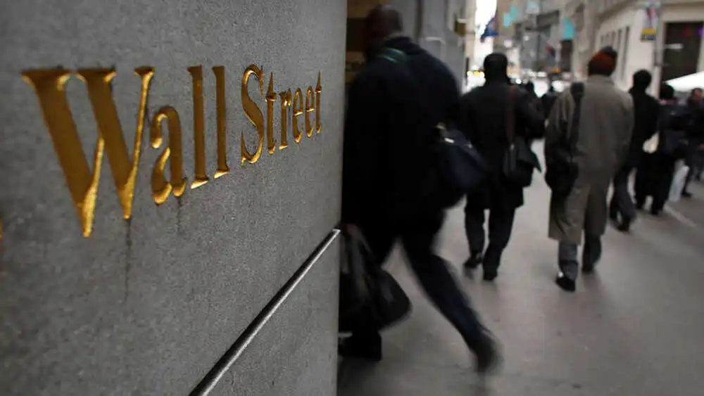 Wall Street