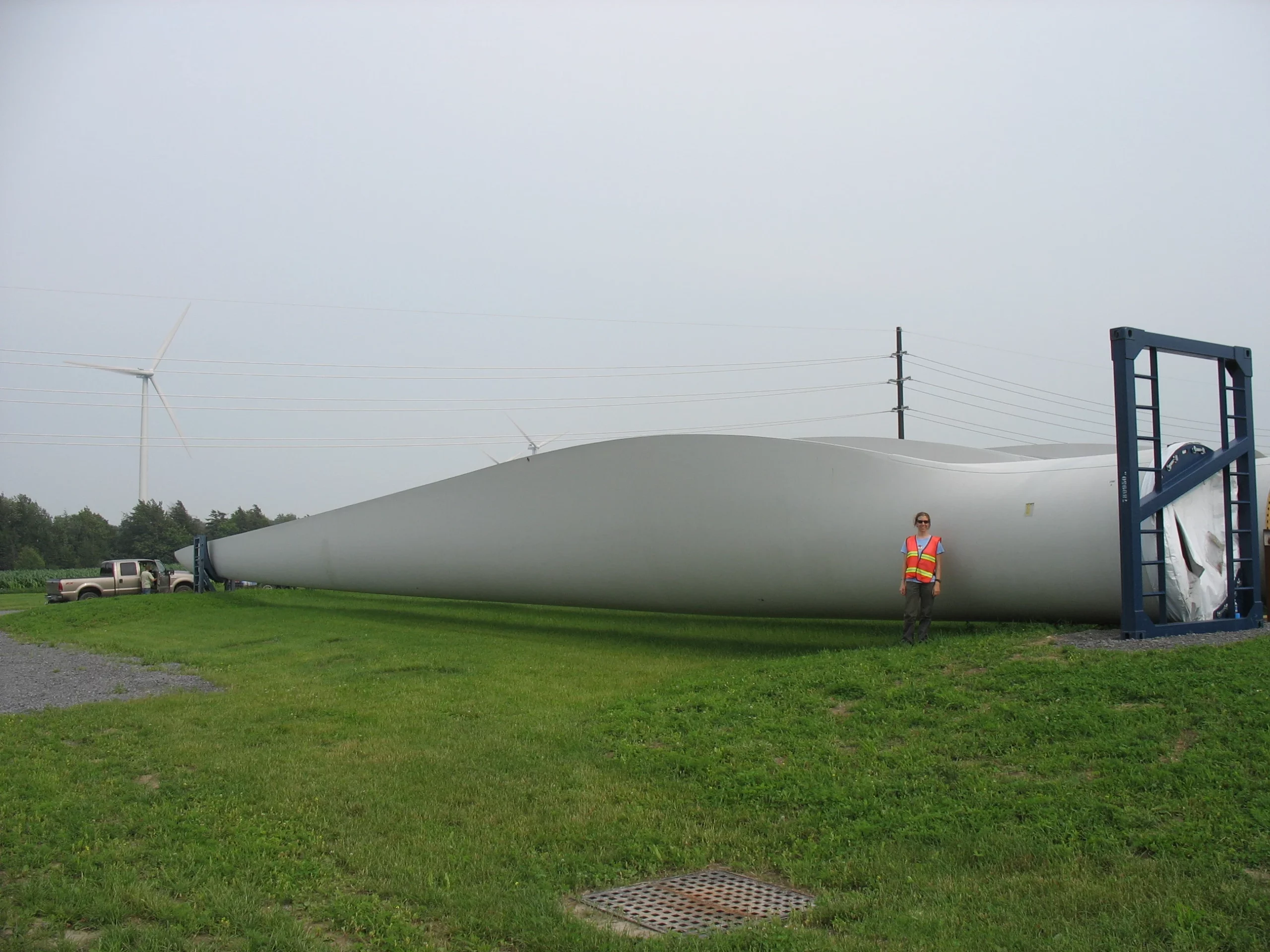 Crisis in the Skies: Brazil’s Wind Power Sector Seeks Government Lifeline. (Photo Internet reproduction)