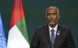 Maldives to Ban Israeli Tourists Amid Rising Gaza Conflict Tensions