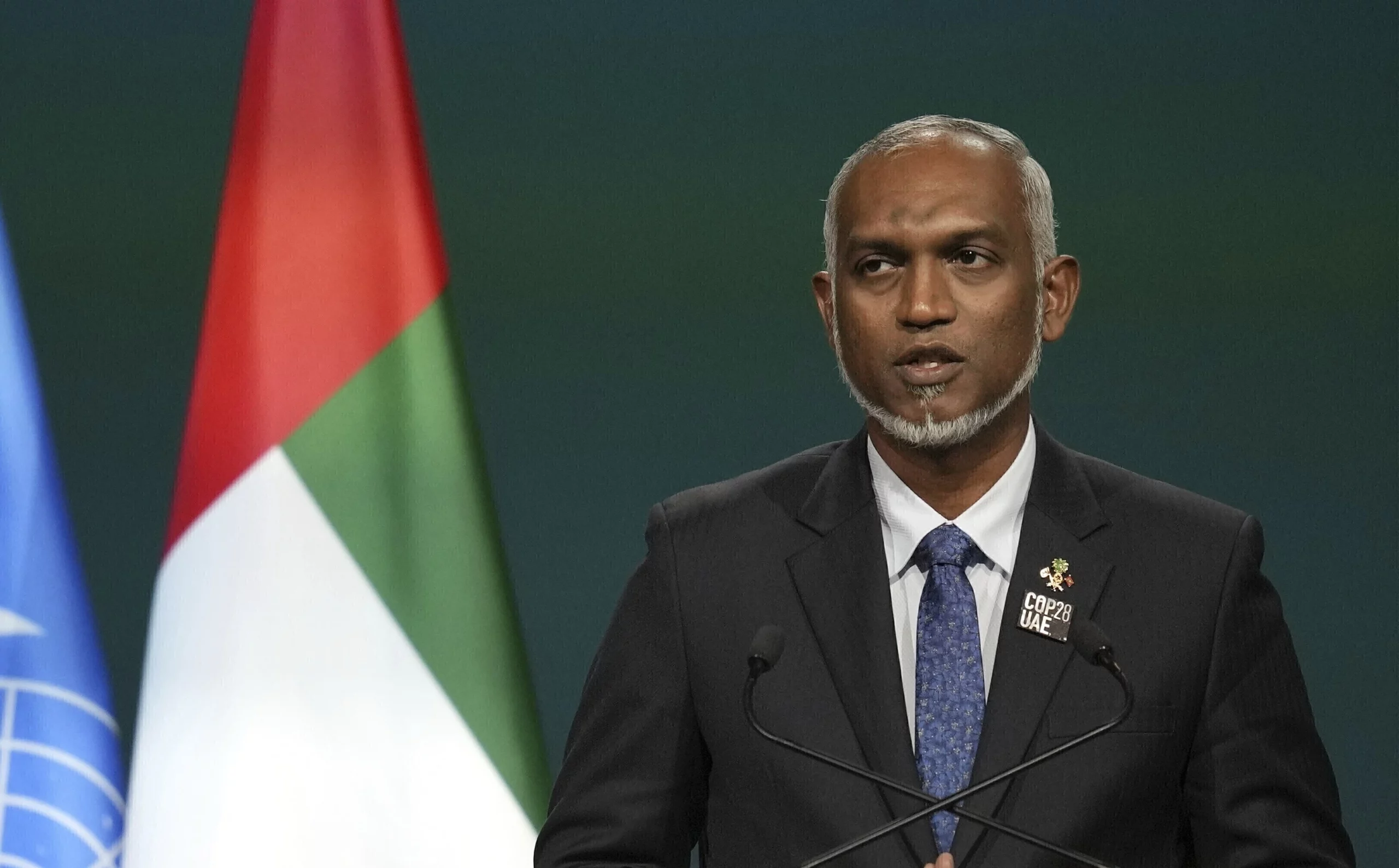 Maldives to Ban Israeli Tourists Amid Rising Gaza Conflict Tensions