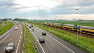 WEG and Horse Forge Path to Eco-Friendly Transport