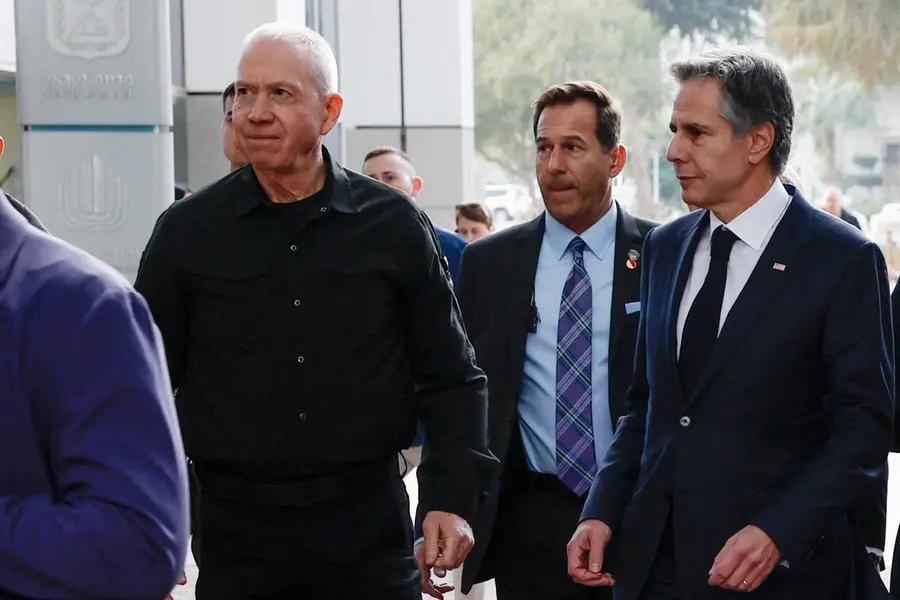 Strategic Talks: Shaping Israel's Alliance with the US Amid Tension