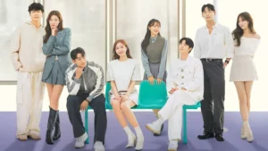 Familial Bonds and Fortune-Telling: Korea's Latest Dating Dynamics