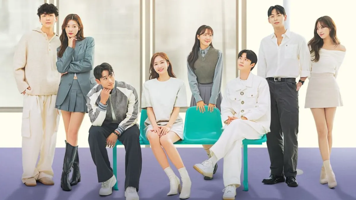 Familial Bonds and Fortune-Telling: Korea's Latest Dating Dynamics