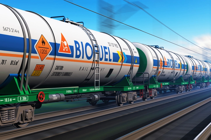 Biofuels Use Hit New Highs in Brazil. (Photo Internet reproduction)