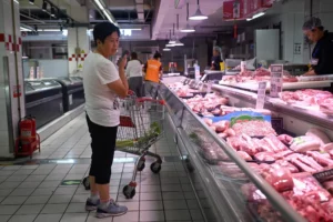 China Retaliates with Probe into EU Pork Amid Trade Strains