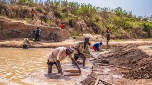 Gold in the Soil: Mozambique’s Climb in Global Mining