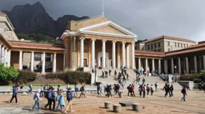 Global University Rankings: A Tale of African Ambition