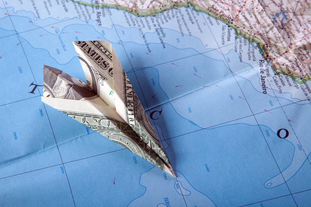 As Lula Positions Brazil Globally, Stock Market Faces Massive Capital Outflows. (Photo Internet reproduction)